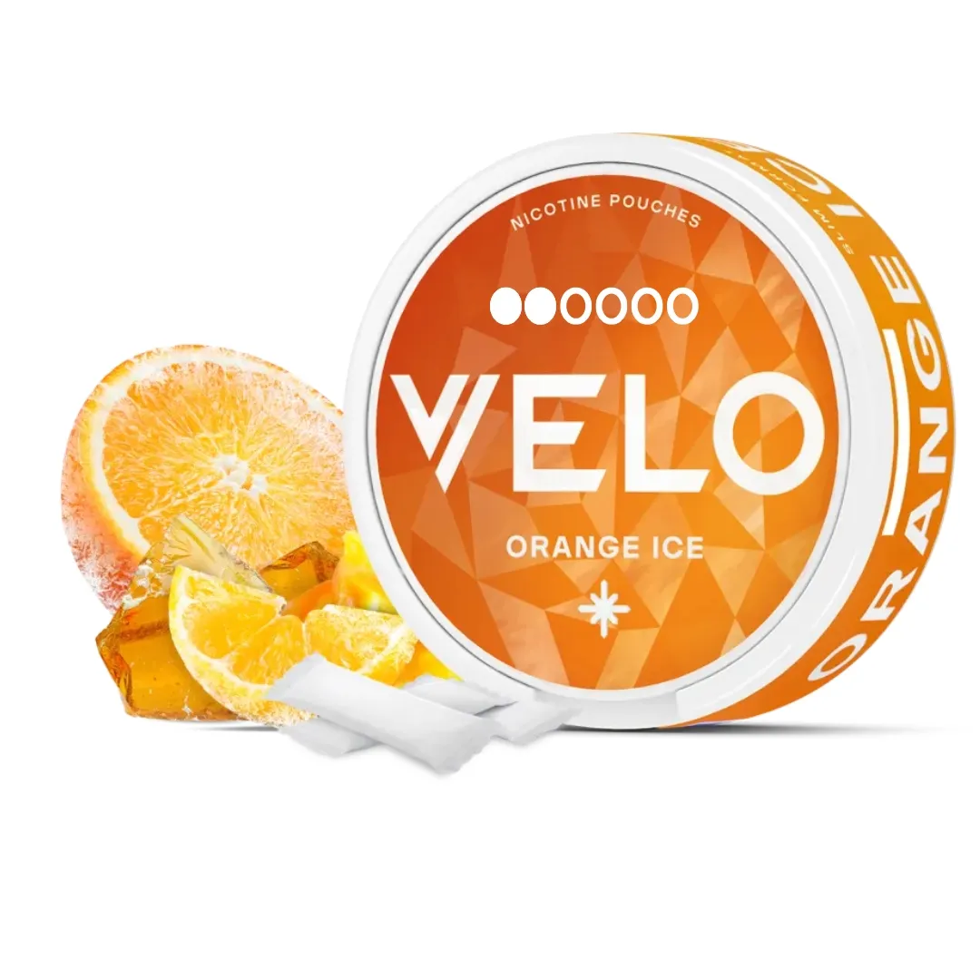 Velo Orange Ice